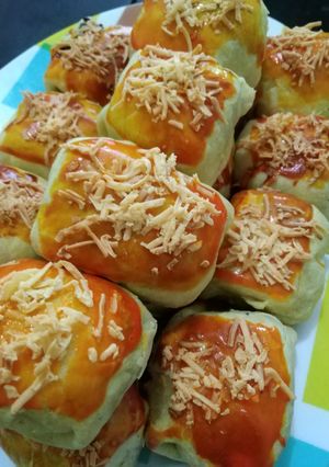 Foto resep Pisang Bolen No Korsvet Anti Gagal
