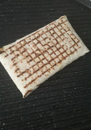 صورة لوصفة طاكوس منزلي