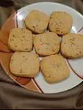Jeera Biscuits