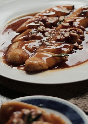 Foto resep Pisang Epe
