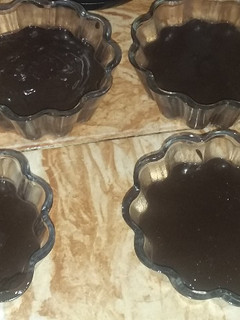 صورة لوصفة دانيت شوكولاتة