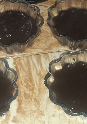 صورة لوصفة دانيت شوكولاتة