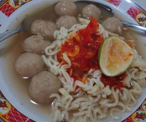 Resep Terbaik Bakso Aci Ikan Dori ala Mimi ShaKenz Minggu Ini Resep Terbaik Bakso Aci Ikan Dori ala Mimi ShaKenz Minggu Ini