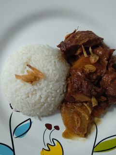 Foto resep Semur Daging Sapi