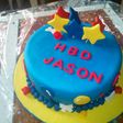 Fondant icing