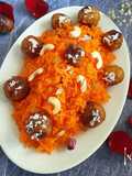 Shahi Mothi Zarda