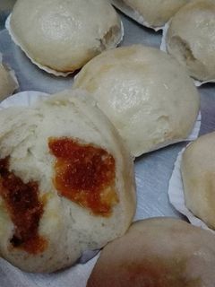 Foto resep Bakpao embem
