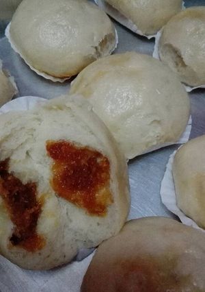 Foto resep Bakpao embem