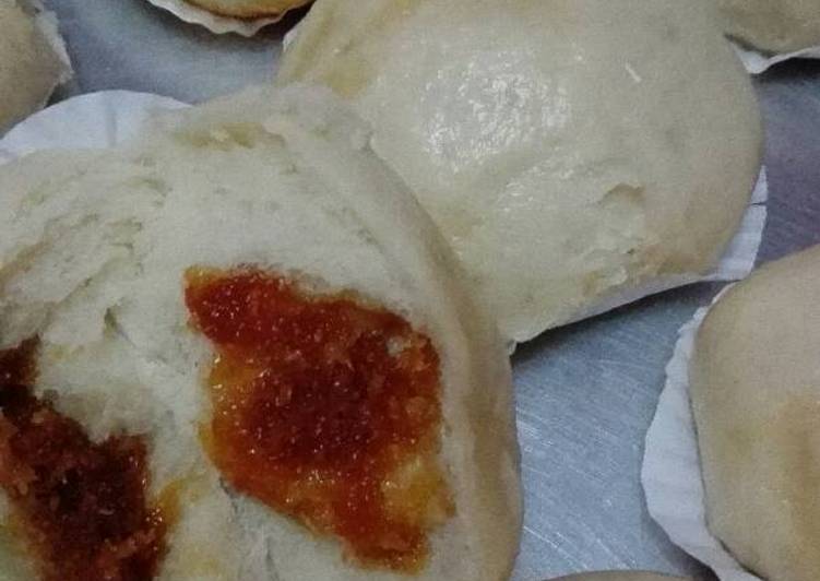 Anti Ribet, Membuat Bakpao embem Untuk Pemula