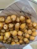 Rehri waley chanay /cholay | Roasted chickpeas