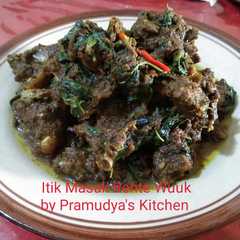 รูปของ Itik Bumbu eRWe (Rente Wuuk)