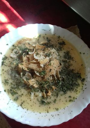 صورة لوصفة كشك