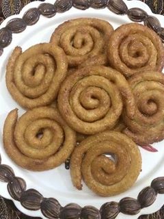 صورة لوصفة ❤المشبك السوري❤️️