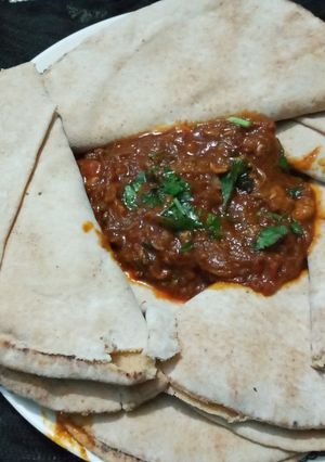 A picture of Butter prawns.