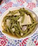 String Beans