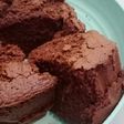 Ogura Cake Choco Moist Ala Tintin Rayner