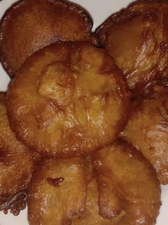 Foto resep Kue cucur empuk