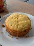 Bolu Tape Rice Cooker