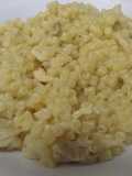Fideitos con pollo