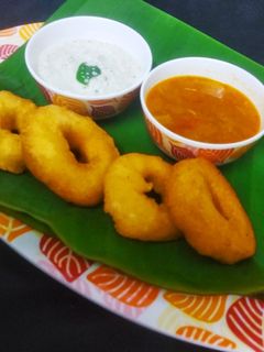 मेंदू वड़ा (maindu vada) रेसिपी मुख्य फोटो