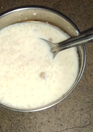 পায়েস (payesh recipe in Bengali) রেসিপির প্রধান ছবি