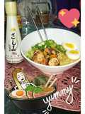 Sopa Ramen🥣🇯🇵
