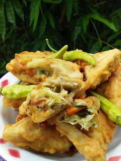 Foto resep Tempe gembus isi/ gembus susur