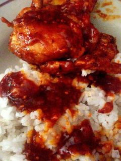 Foto resep Ayam richeese ala ala