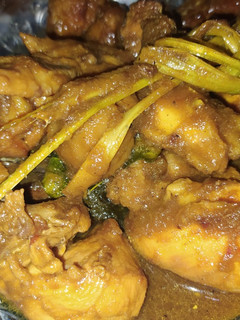Foto resep Ayam kecap