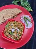 Anda Bhujia (Indian-Style Scrambled Eggs)