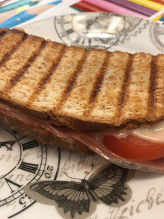 Una foto de Un delicioso pecado