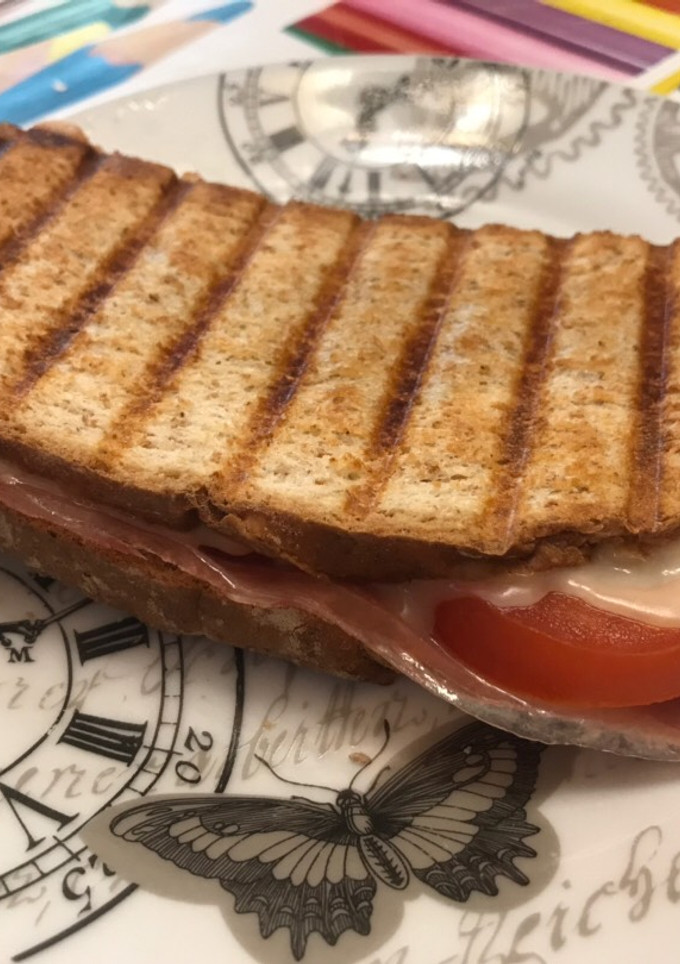 Una foto de Un delicioso pecado