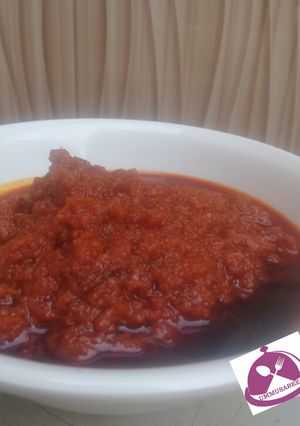 A picture of Stew.