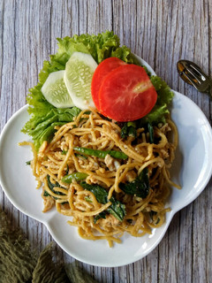 Foto resep Mie Goreng Jawa