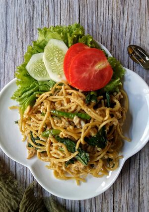 Foto resep Mie Goreng Jawa