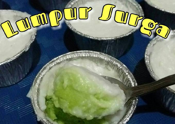 Lumpur Surga