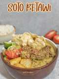 Soto Betawi