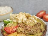 Soto Betawi