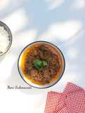 Rendang Daging Sapi