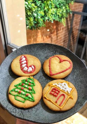 Foto de Biscoito decorado