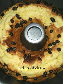 Foto resep Cake 321