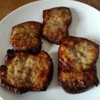 Steak (Masak dengan Air Fryer)