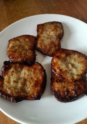 Foto resep Steak (Masak dengan Air Fryer)