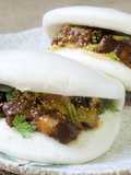 Pork Belly Gua Bao