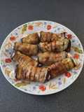Rotolini di melanzane