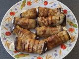 Rotolini di melanzane