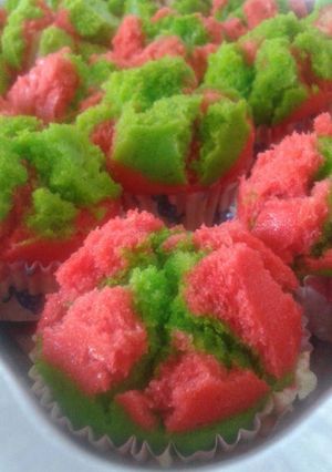 Foto resep Bolu mekar tanpa telur