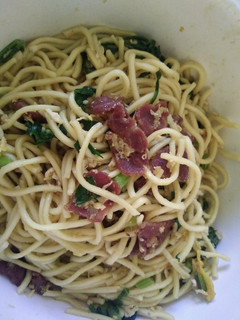 Foto resep Mie Se'i sapi ala kupang