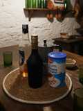 Crema de Whisky