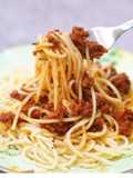 Spaghetti Bolognese